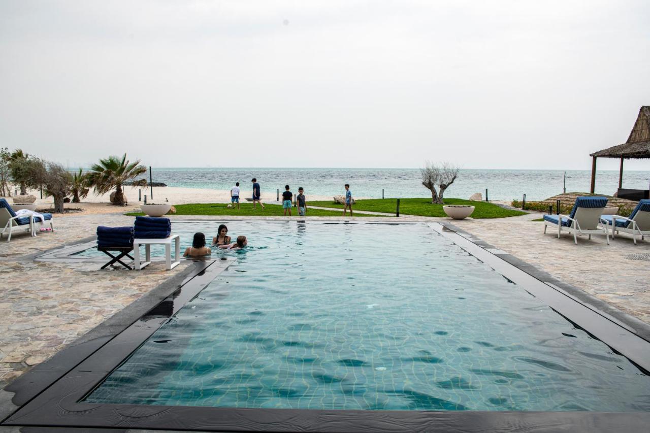 Villa Nurai Losin Estate Abu Dhabi