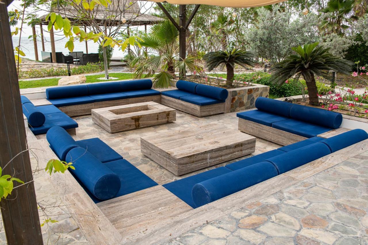 Villa Nurai Losin Estate