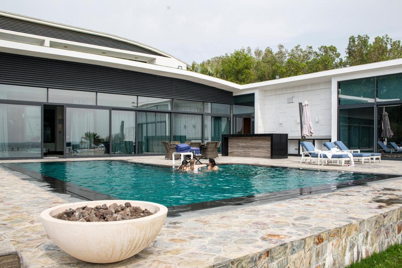 Villa Nurai Losin Estate *