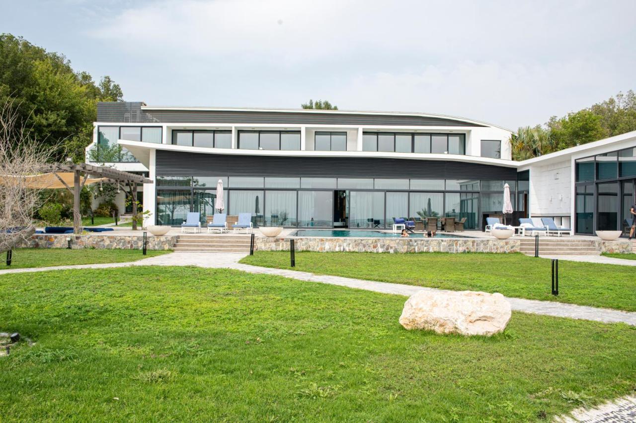 Villa Nurai Losin Estate