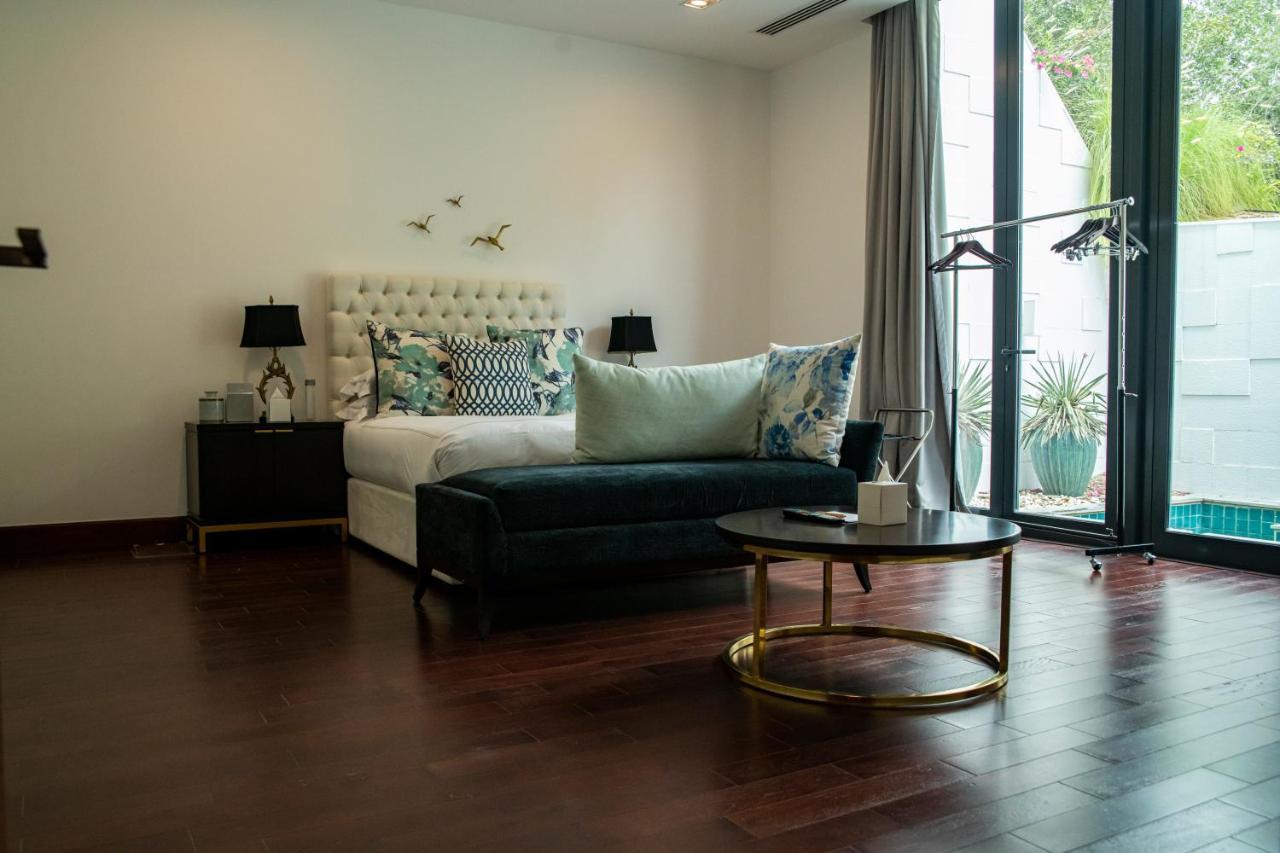 Nurai Losin Estate Villa Abu Dhabi