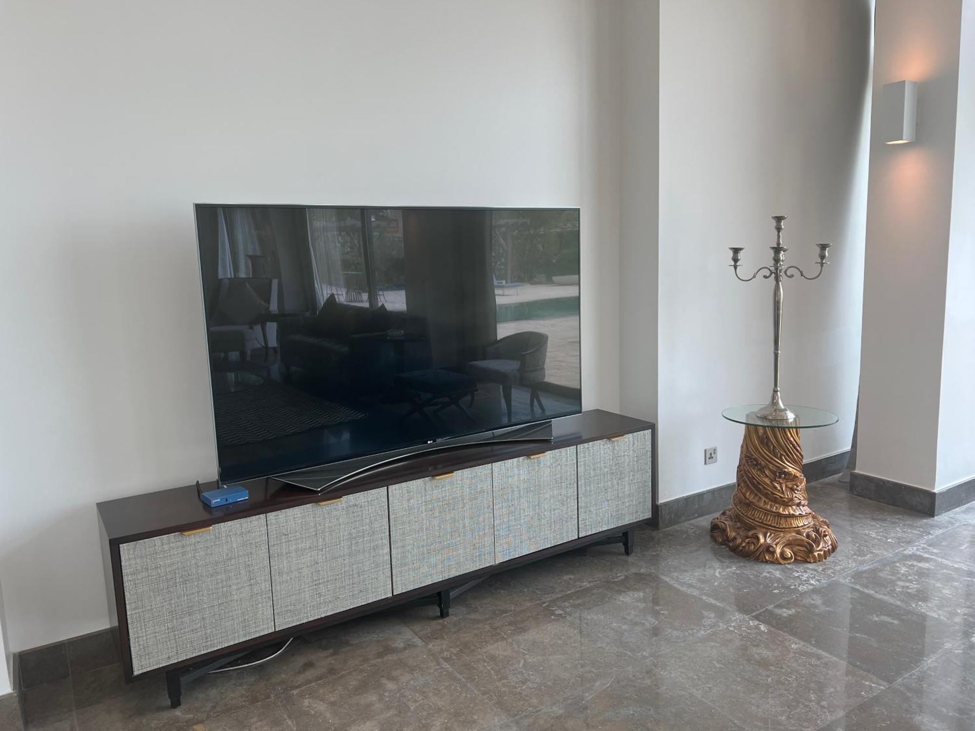 Villa Nurai Losin Estate *