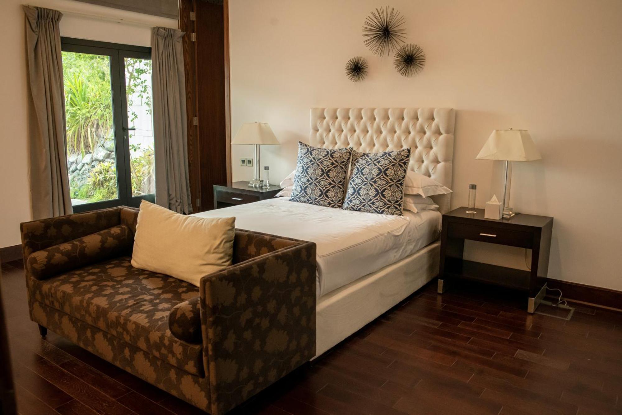 Villa Nurai Losin Estate *