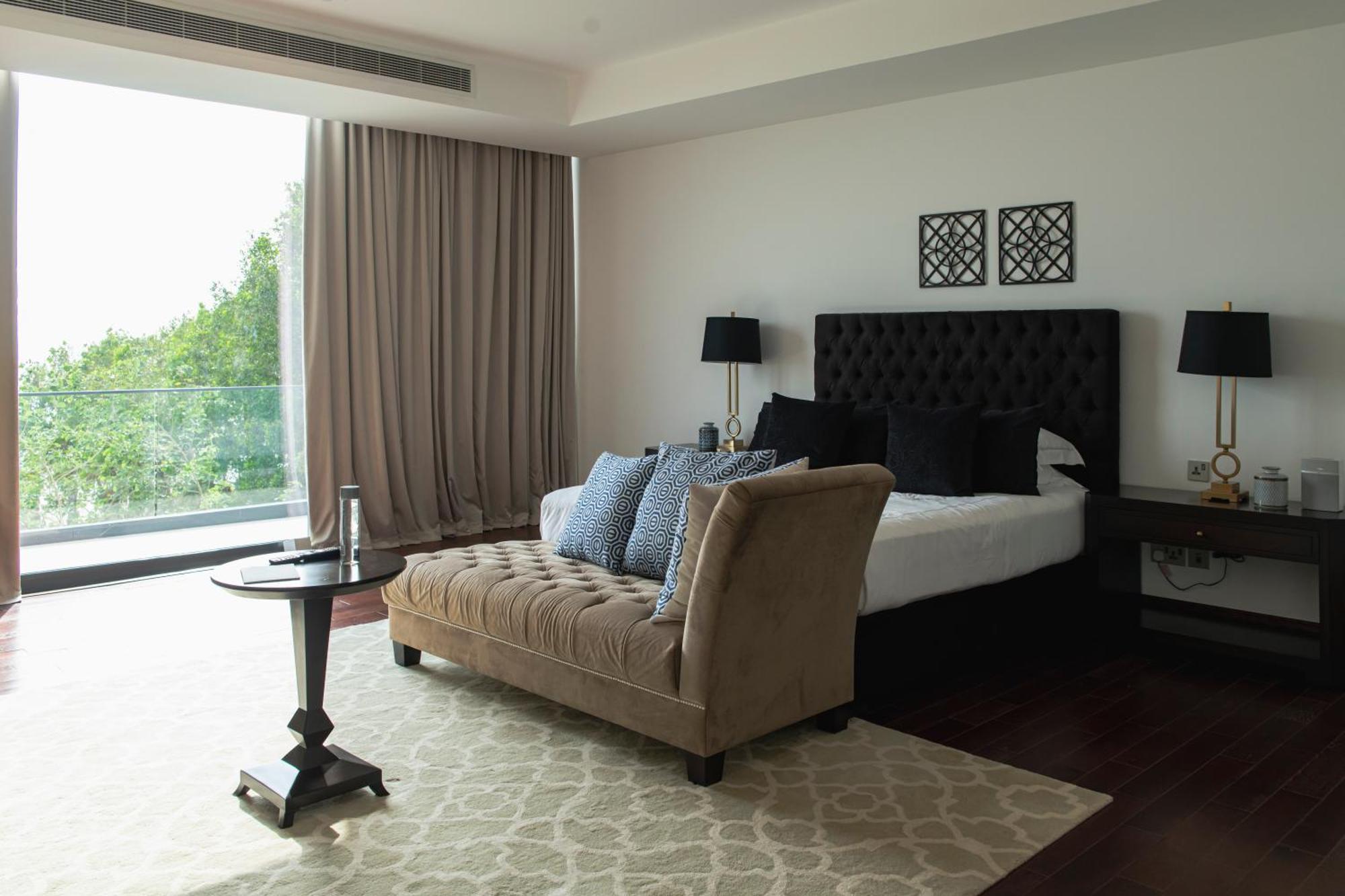 Nurai Losin Estate Abu Dhabi
